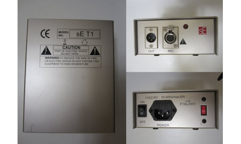sE Electronics SE 2200T
