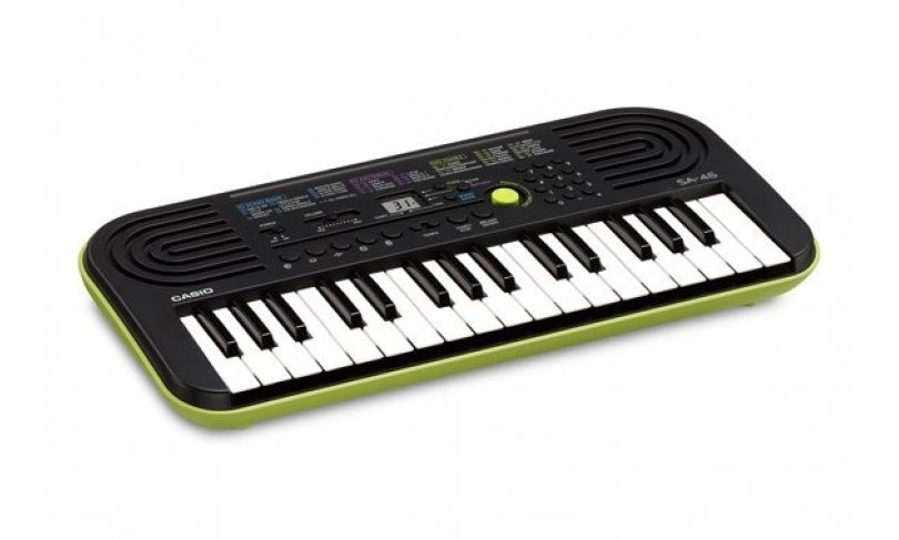 Синтезатор CASIO SA-47