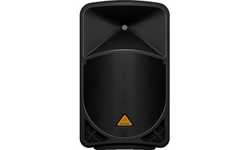 Активная акустическая система Behringer B115MP3