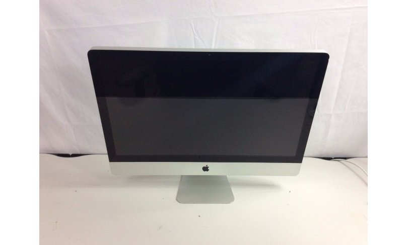 Apple iMac 27"