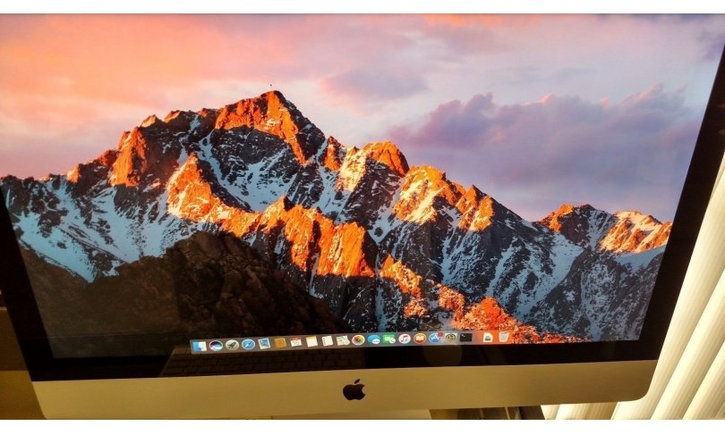 Apple iMac 27"