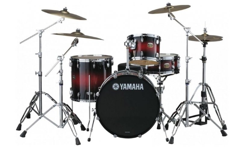 Ударная установка YAMAHA RT2F3A