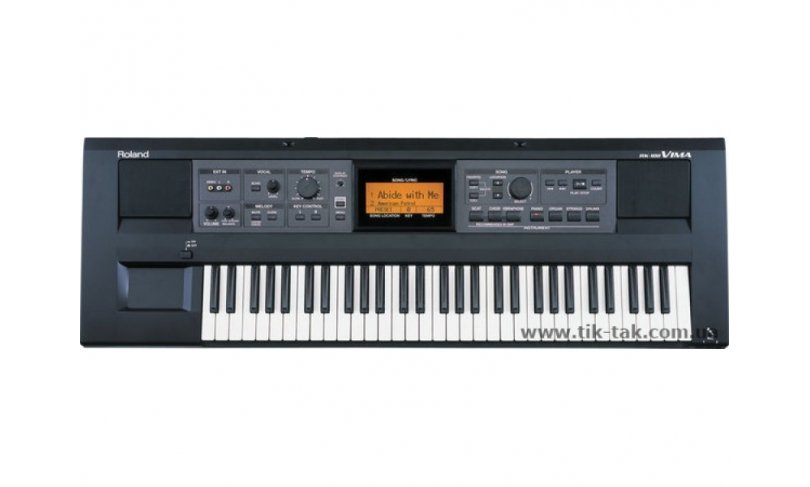 Синтезатор ROLAND VIMA RK-100