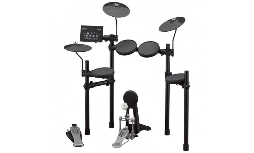 Электронная ударная установка YAMAHA DTX432K