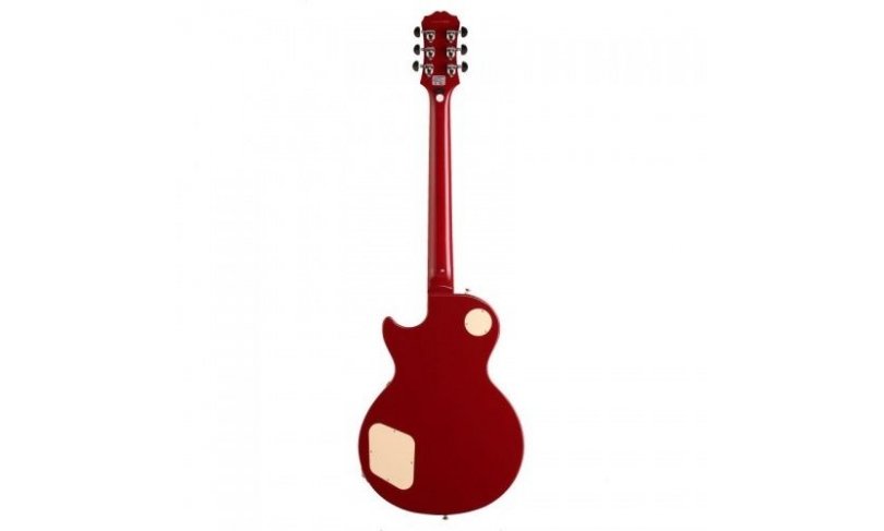 Электрогитара EPIPHONE LES PAUL STANDARD CR/CH