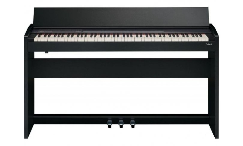 Цифровое Фортепиано ROLAND F-130R-CB