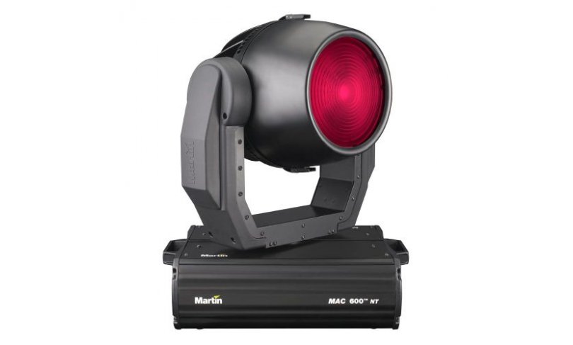 MARTIN PRO MAC 600
