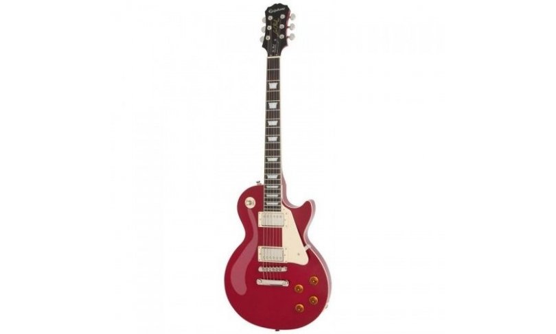 Электрогитара EPIPHONE LES PAUL STANDARD CR/CH