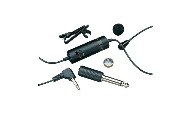Микрофон Audio-Technica ATR3350