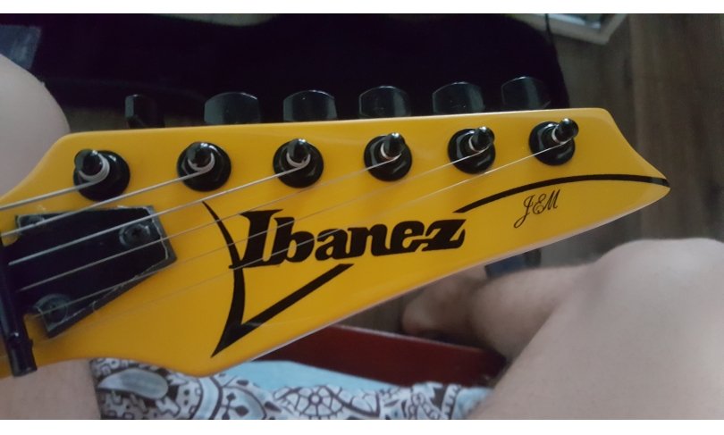 Inanez Jem