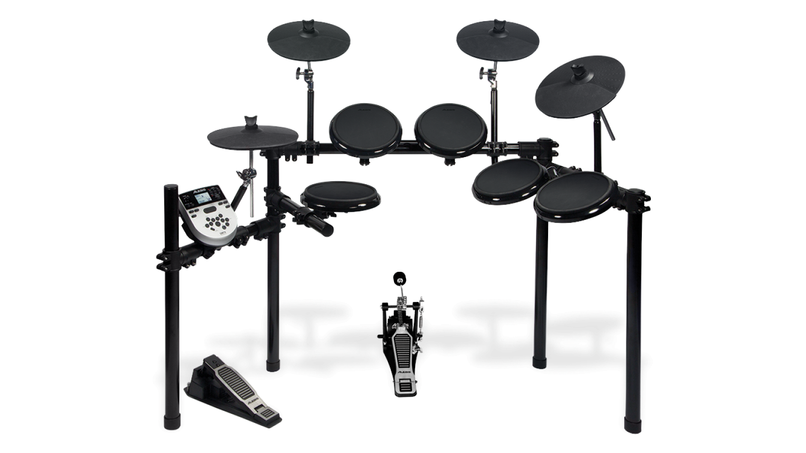 Электронная барабанная установка ALESIS DM7X KIT
