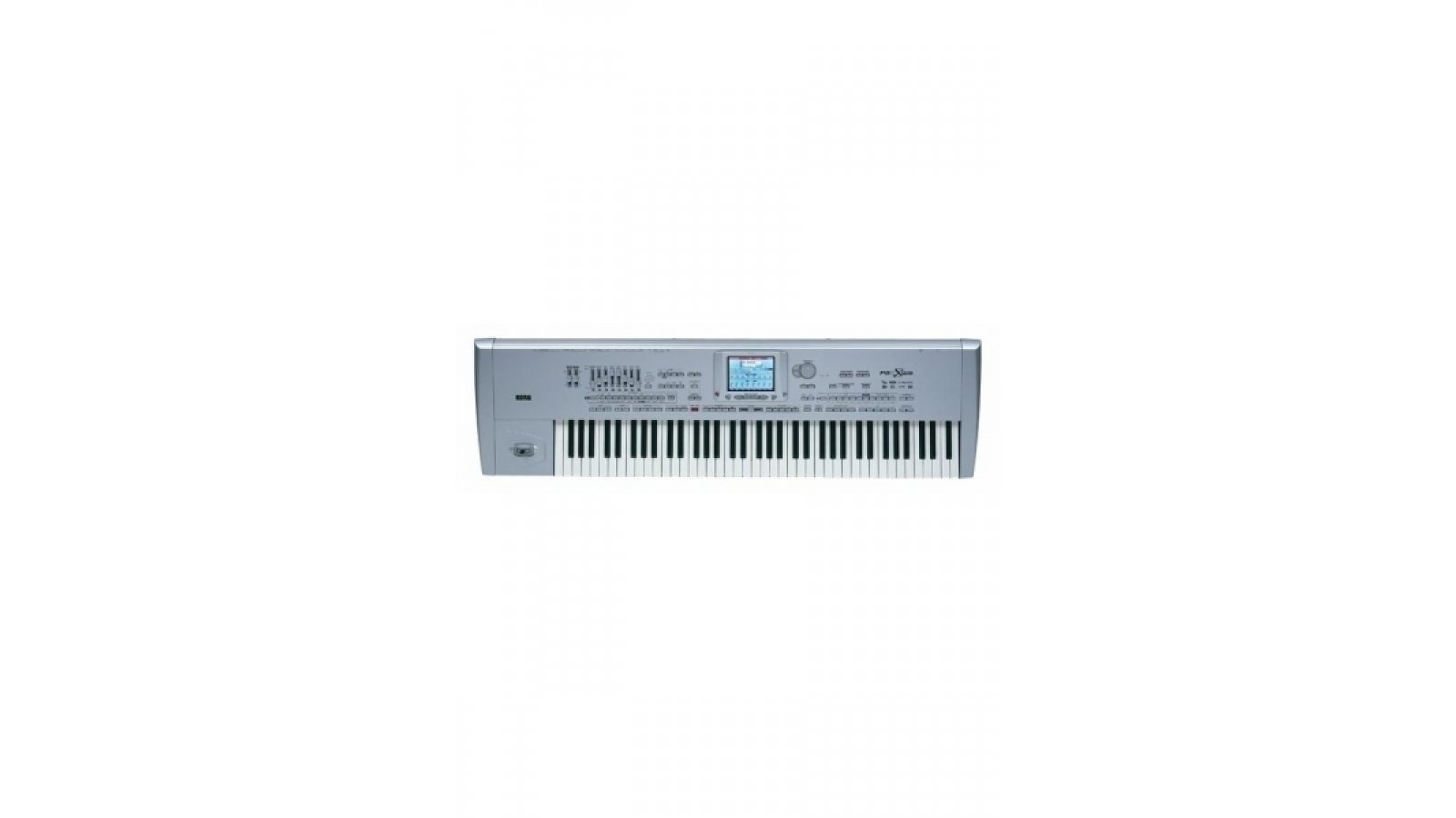  Korg Pa1X Pro - 76-key