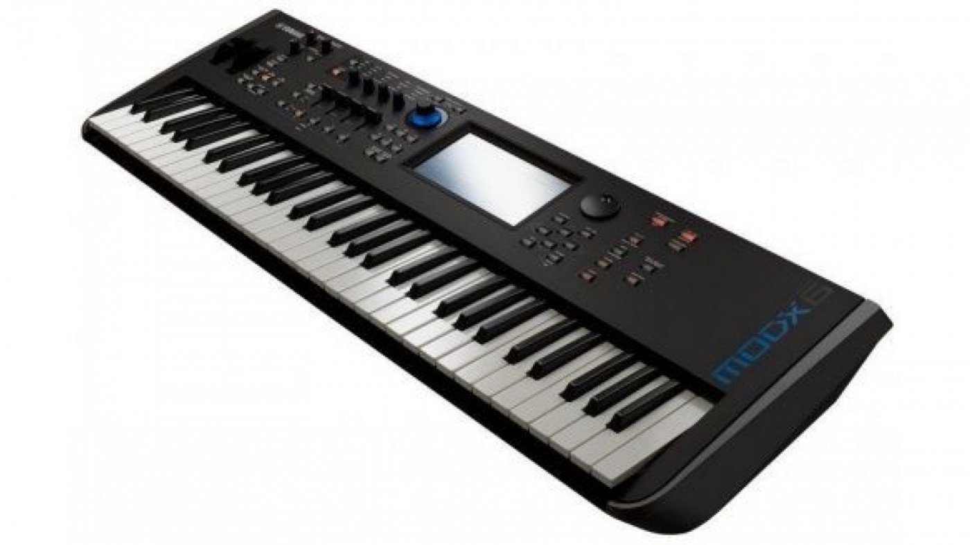 Yamaha MODX6