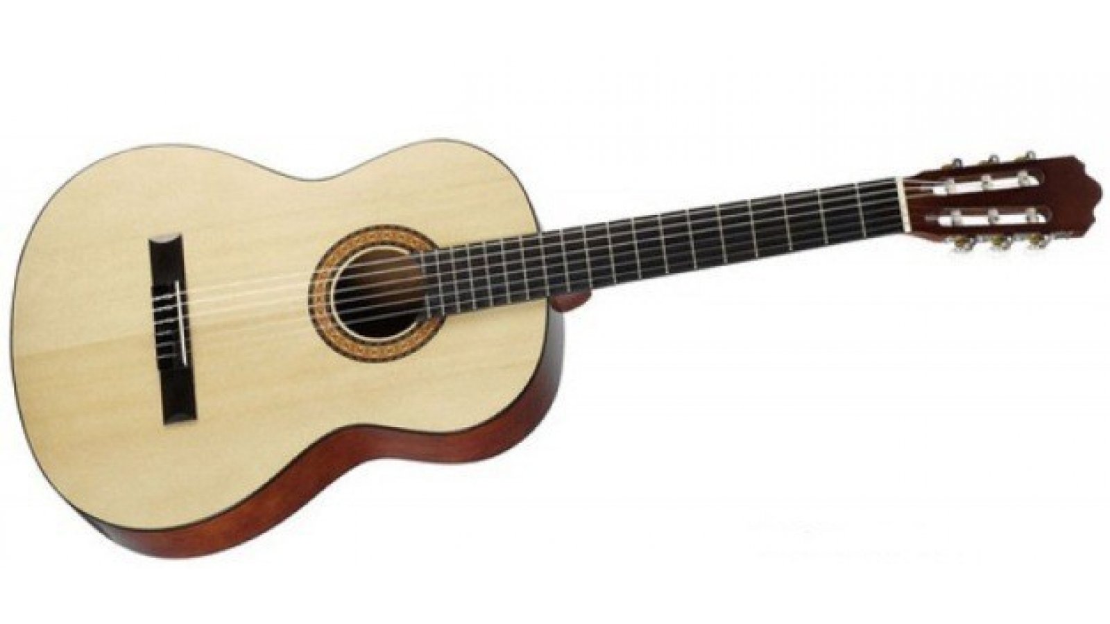 Классическая гитара Walden Hawthorne HN220/B