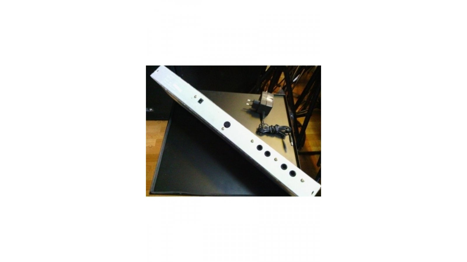 Zoom Studio 1204