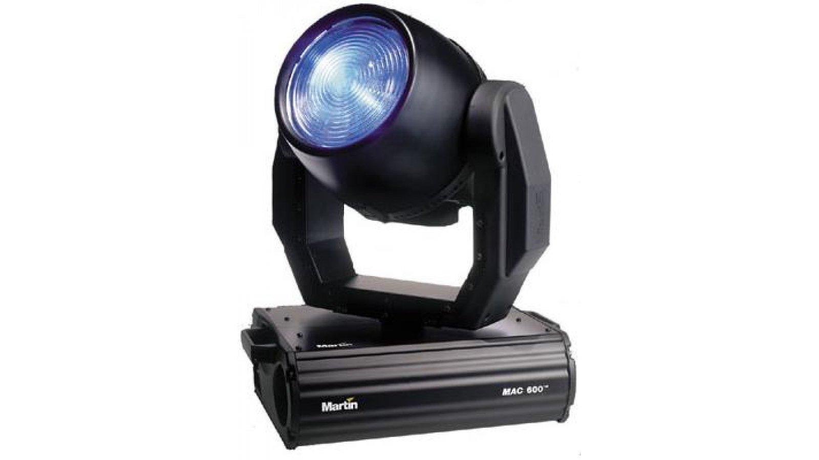 MARTIN PRO MAC 600
