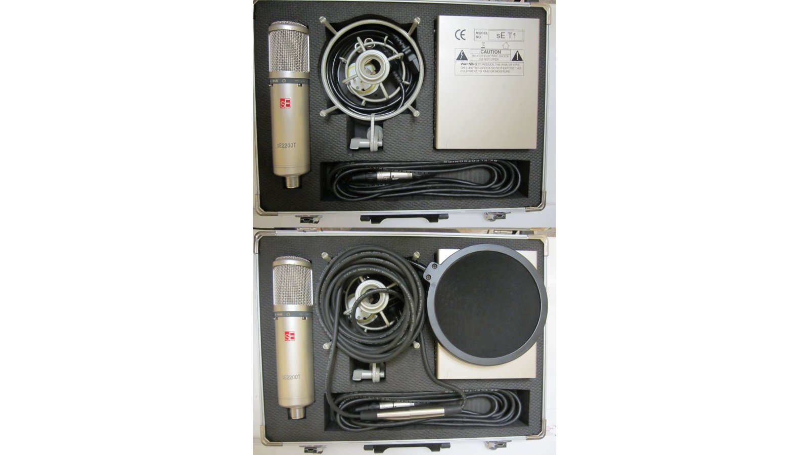 sE Electronics SE 2200T