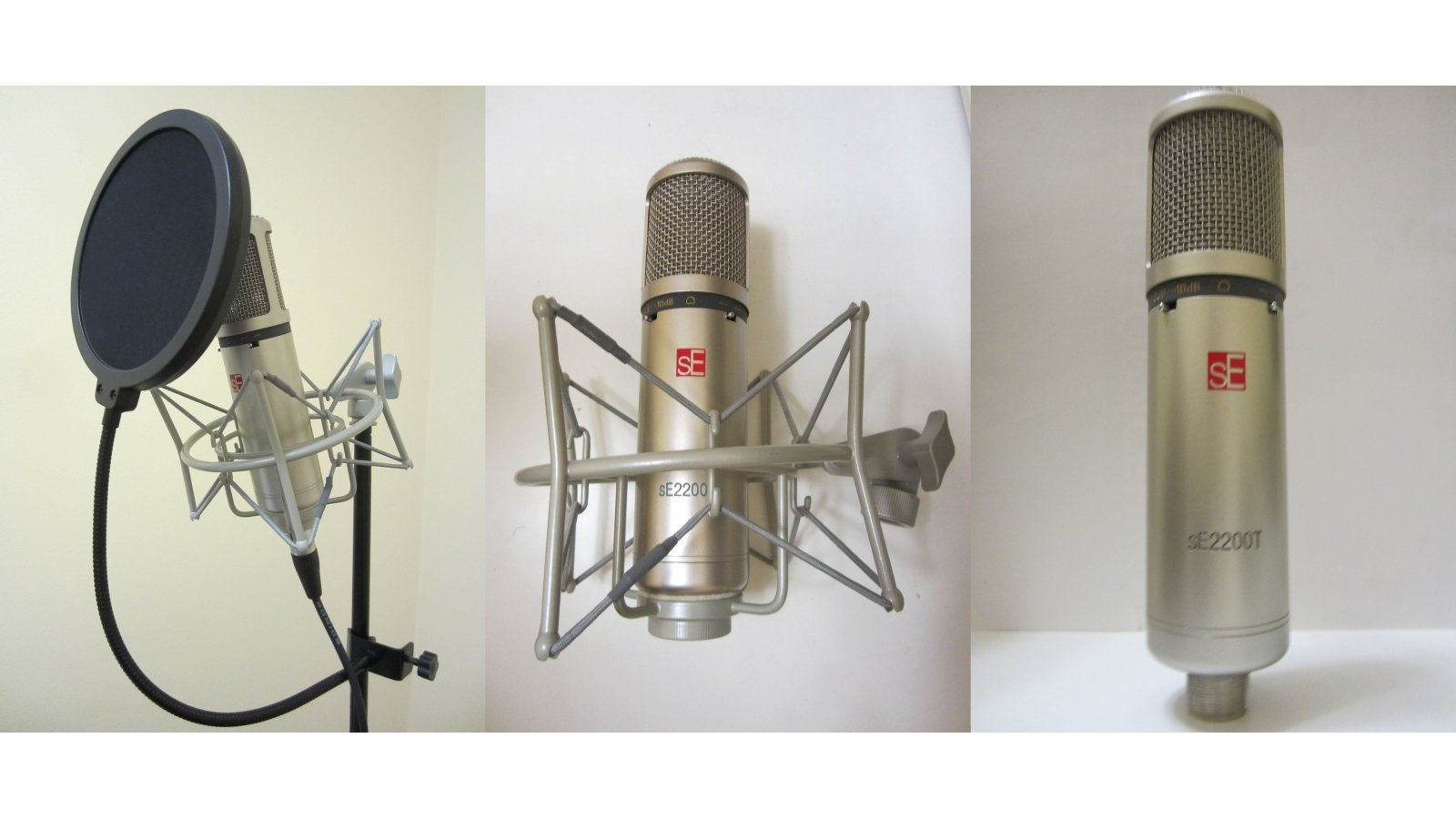 sE Electronics SE 2200T