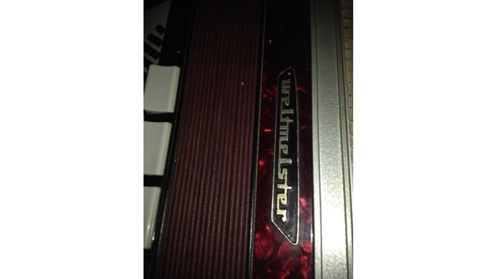 Продаются аккордеоны марки ,,Weltmeister":                                                                                 