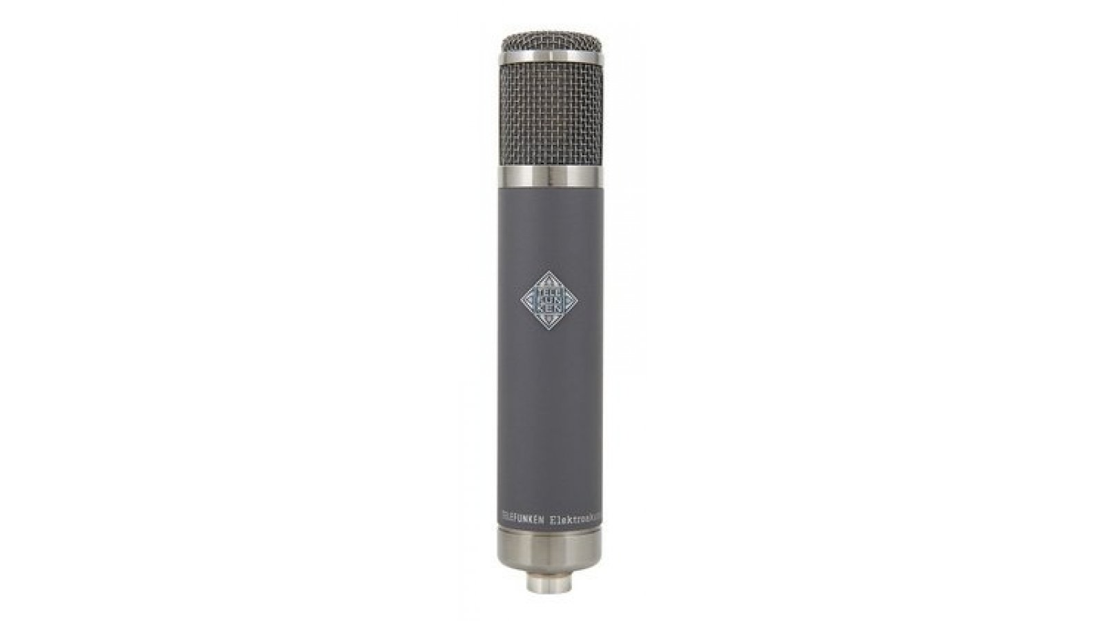 Микрофон ламповый конденсаторный TELEFUNKEN AR-51 