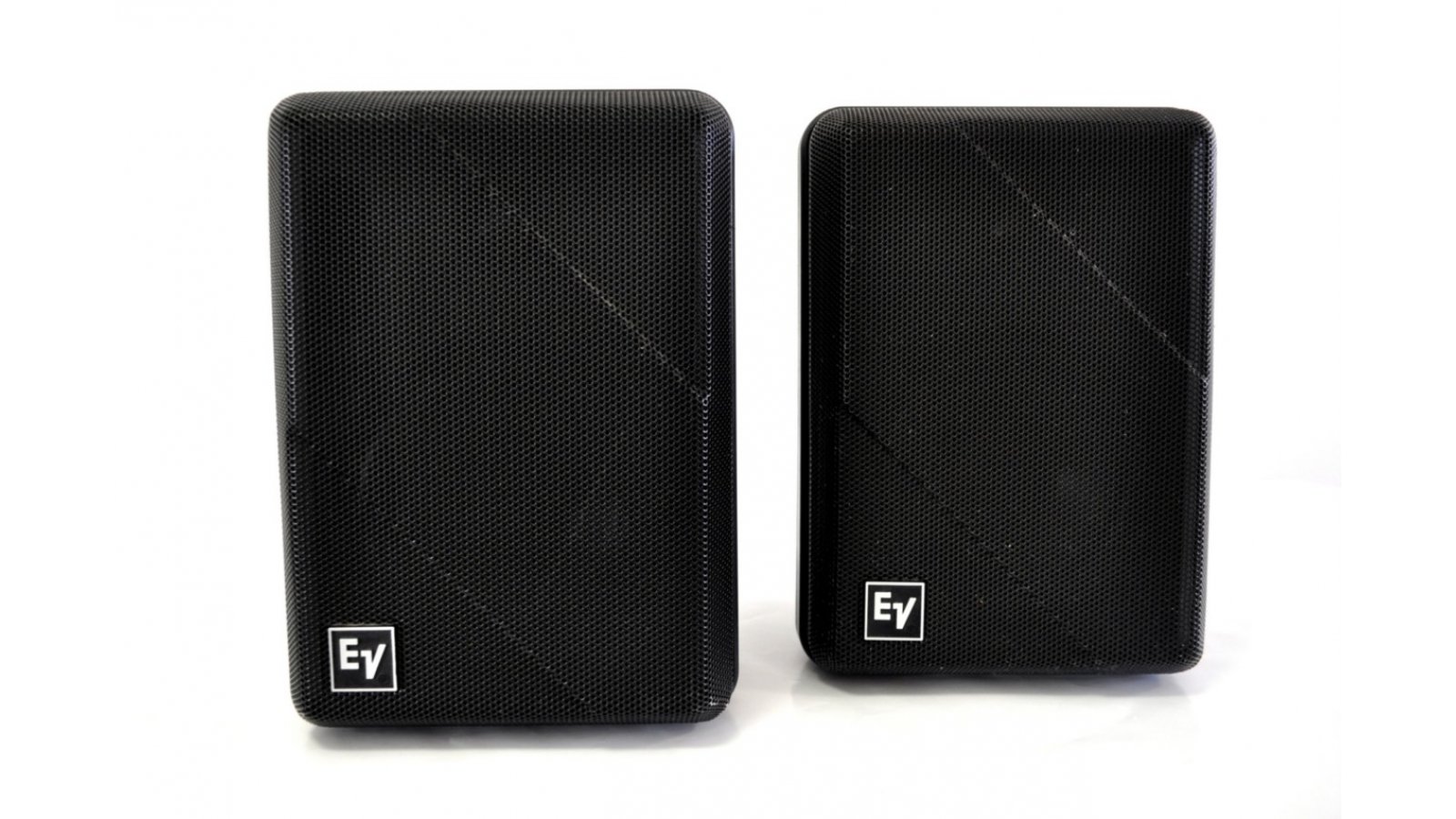 Electro-Voice S-40