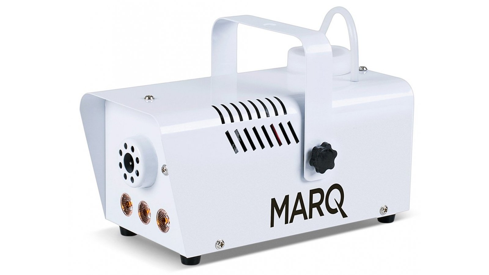 Дым машина MARQ Fog400LED White