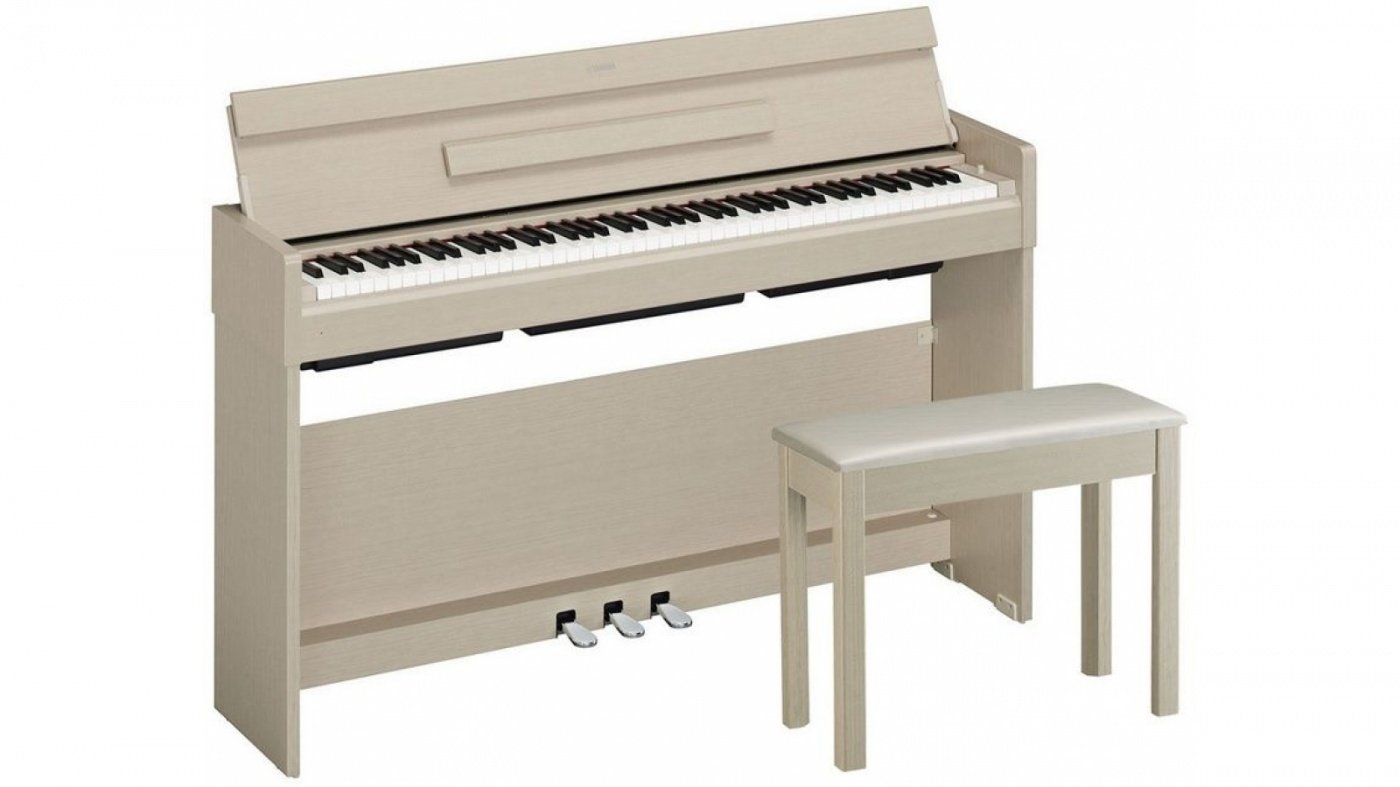 Цифровое фортепиано YAMAHA ARIUS YDP-S34 WA