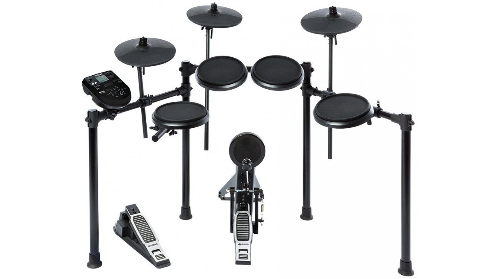 Электроударная установка ALESIS NITRO KIT