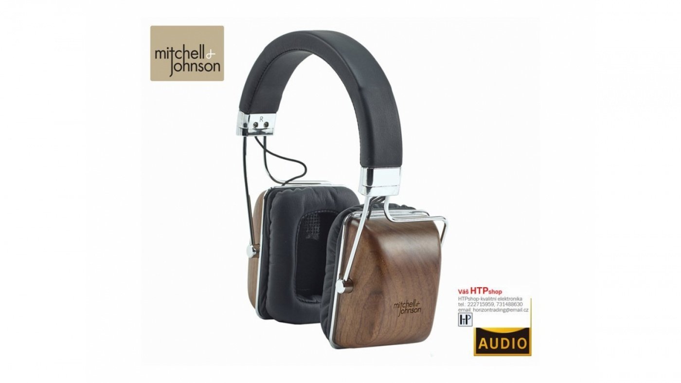 Mitchell & Johnson MJ1