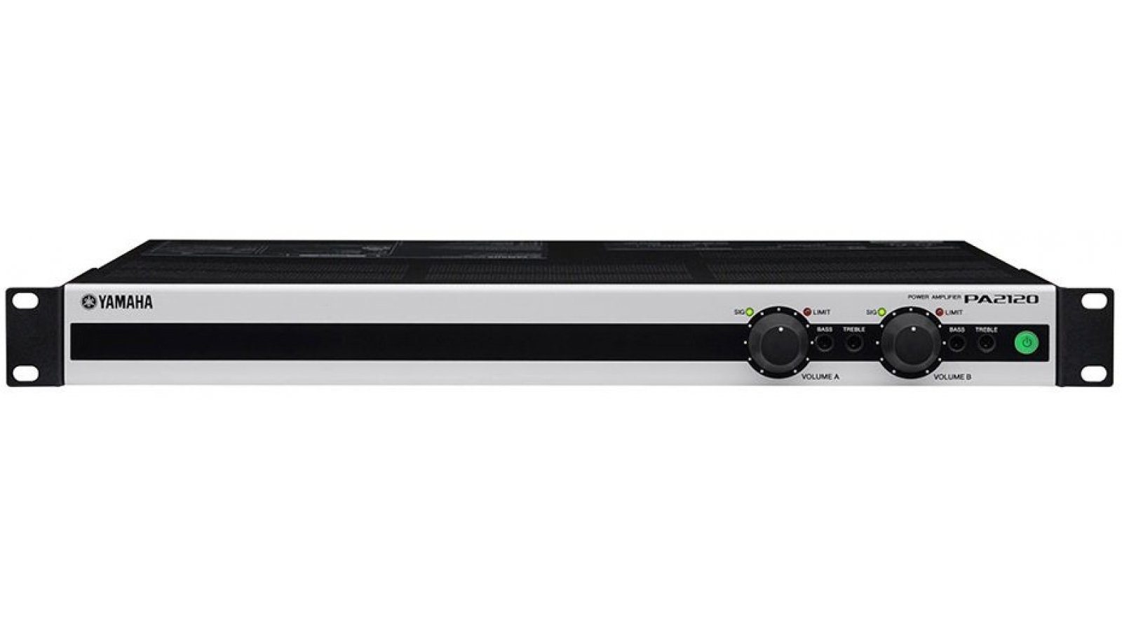 Усилители мощности YAMAHA PA2120