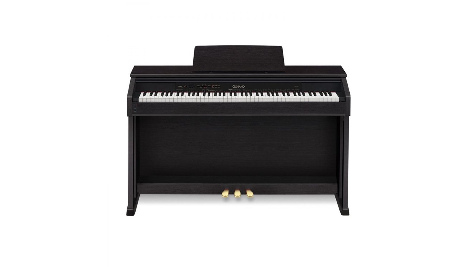 Цифрове піаніно Casio AP-460BK