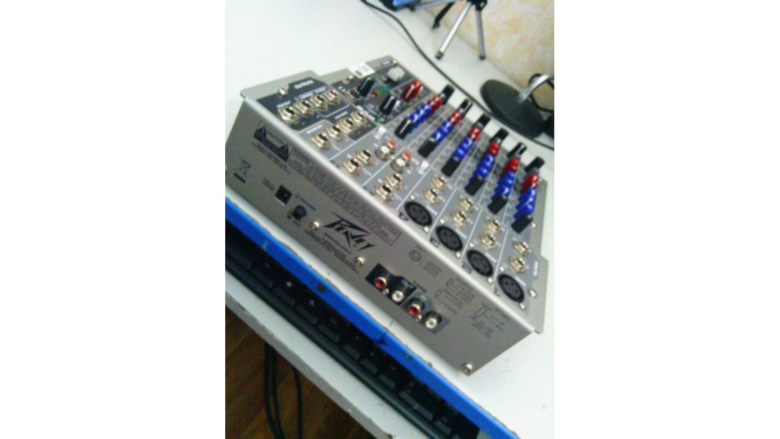 Peavey pv8