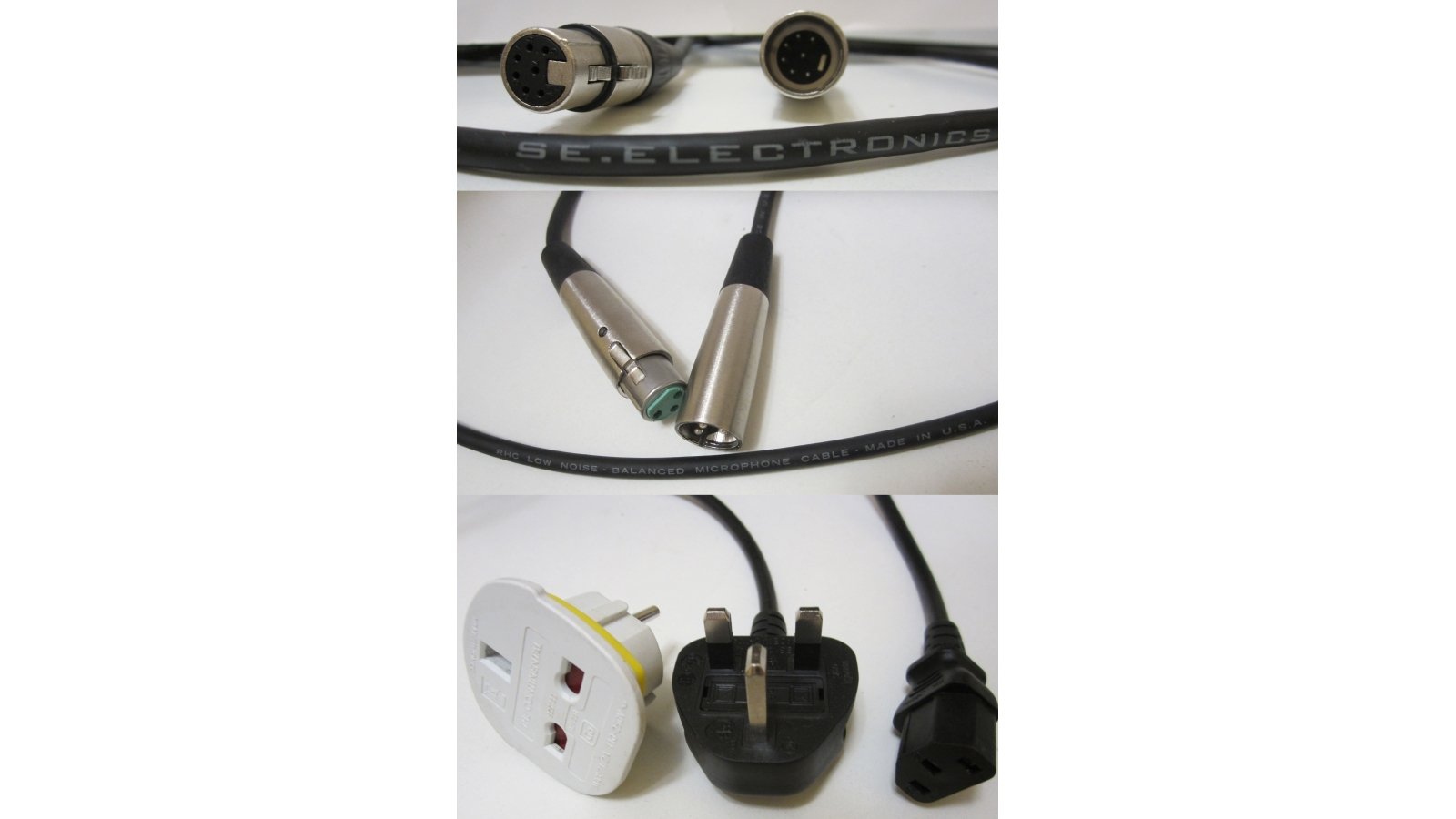 sE Electronics SE 2200T