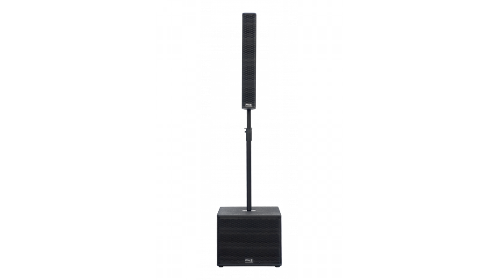 Park Audio SPIKE3812