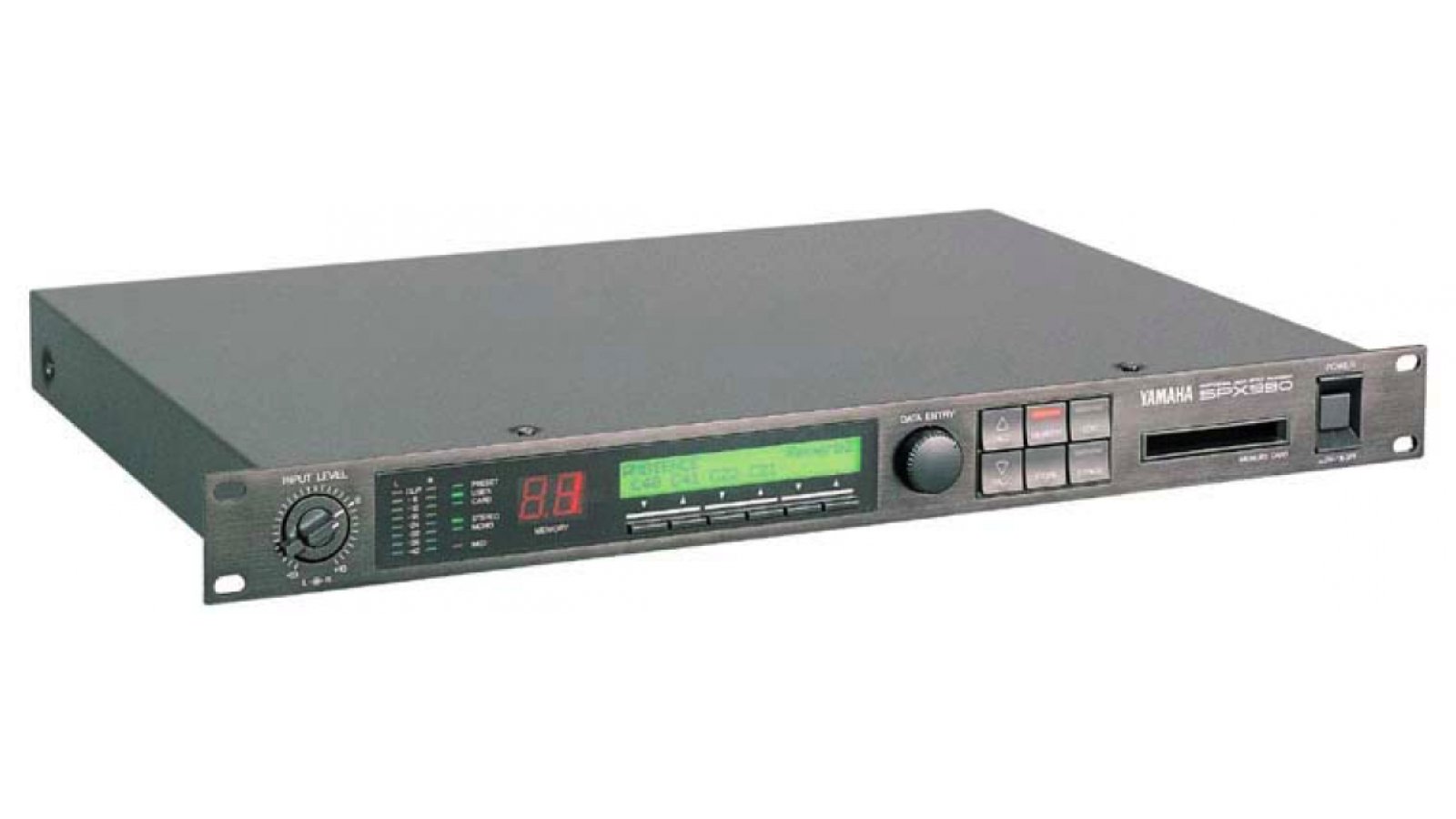 Yamaha SPX990