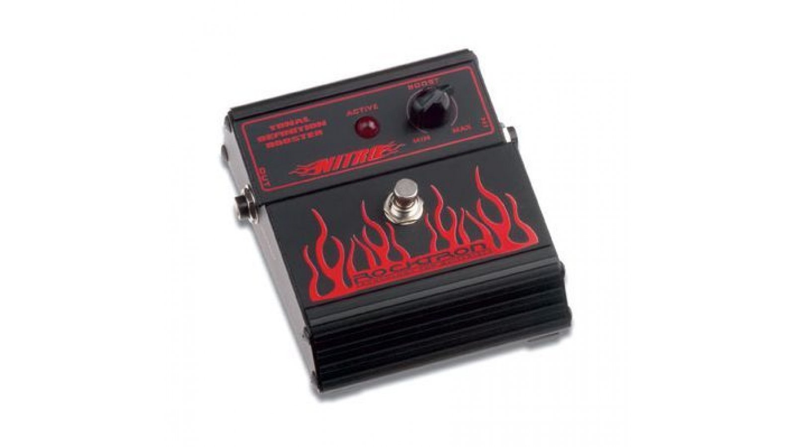 Педаль эффектов ROCKTRON Nitro Booster