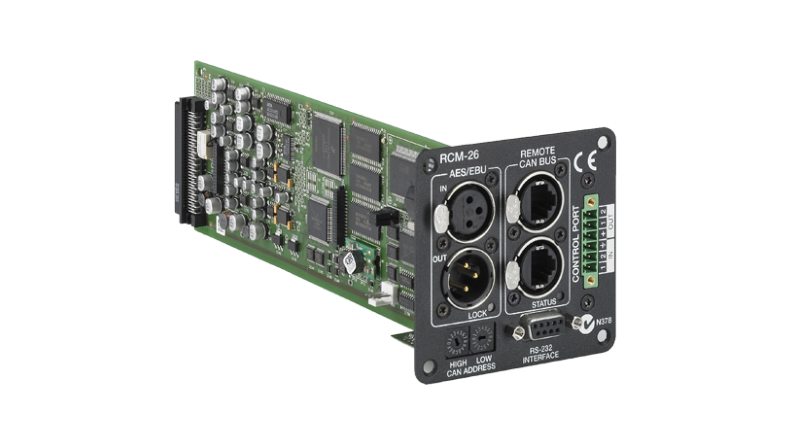 Electro-Voice RCM-26