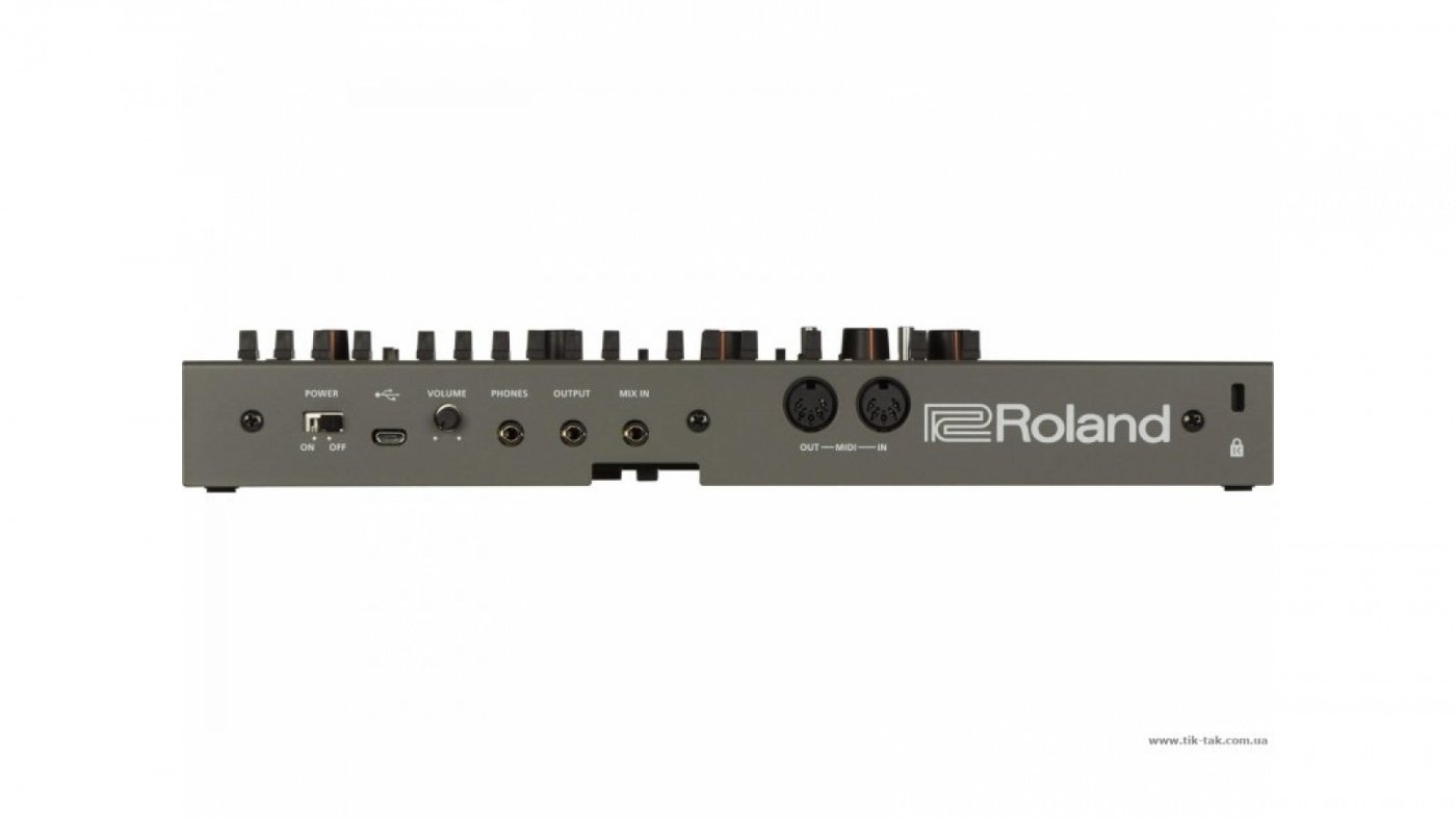 Синтезатор Roland SH-01A