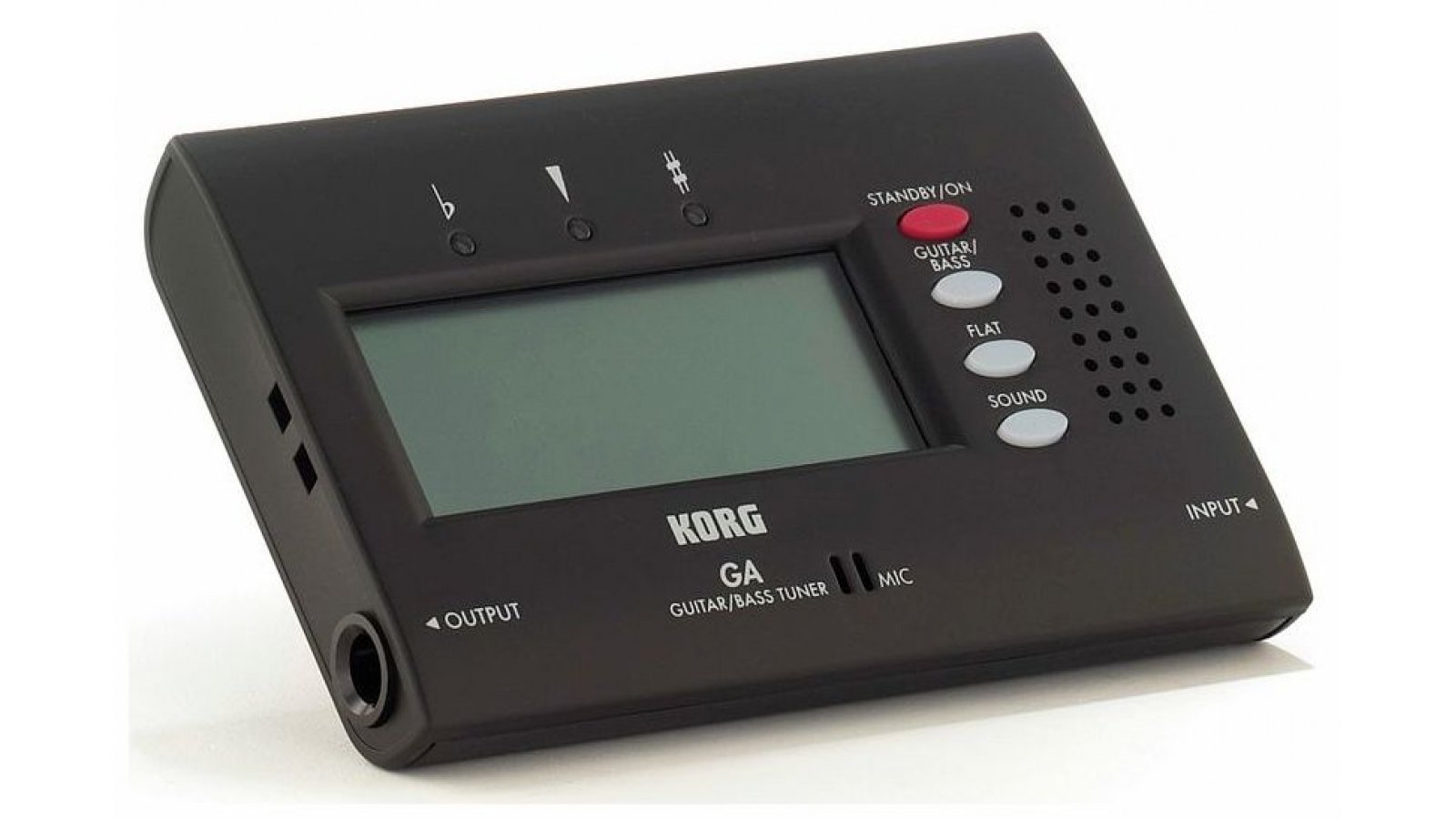 Тюнер KORG GA40