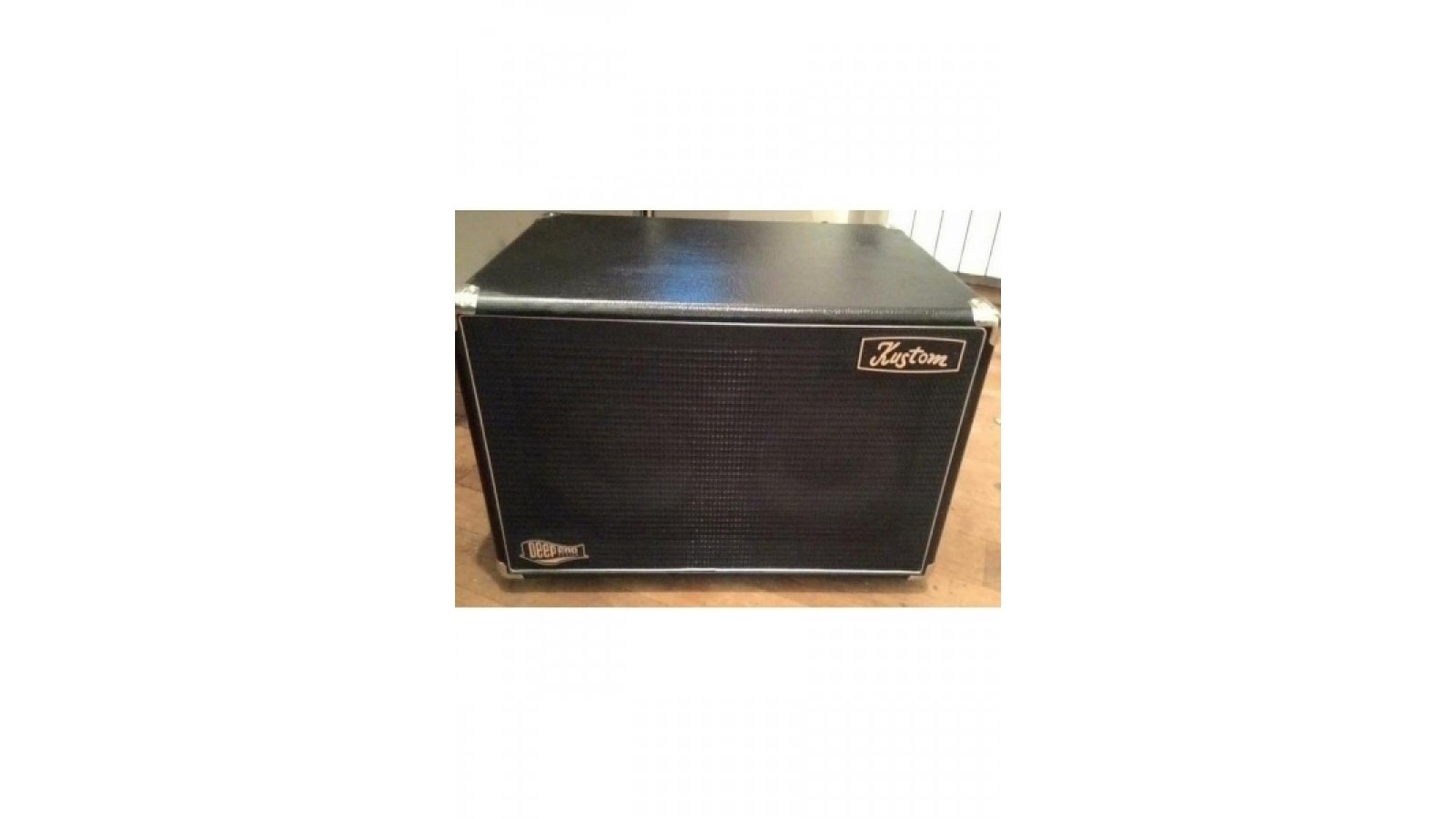 Kustom DE300HD - DE210H
