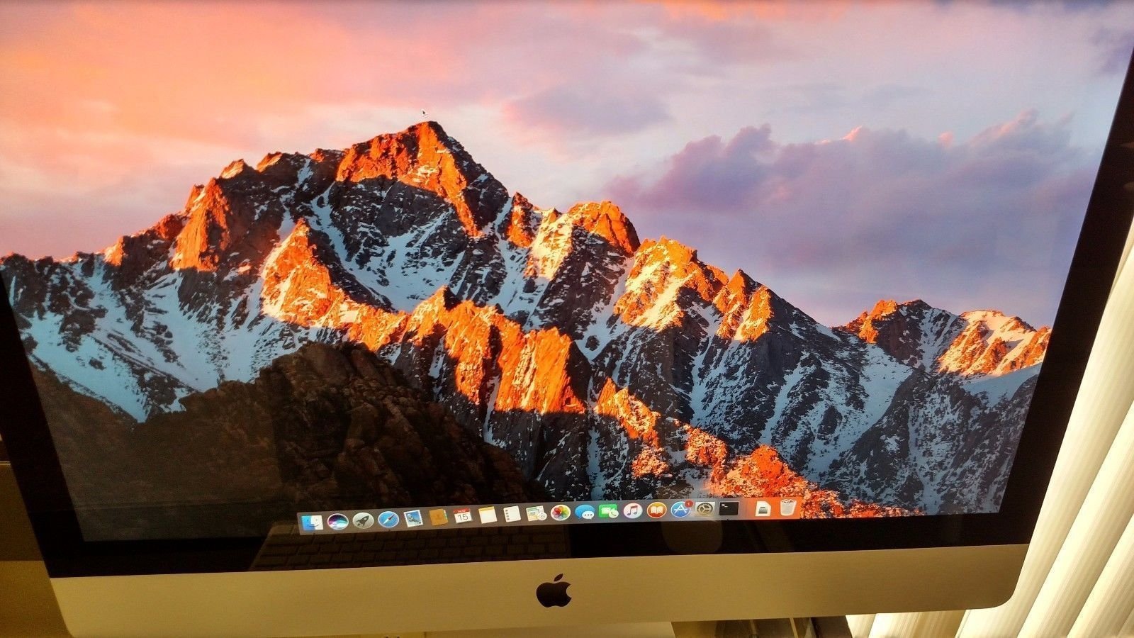 Apple iMac 27"