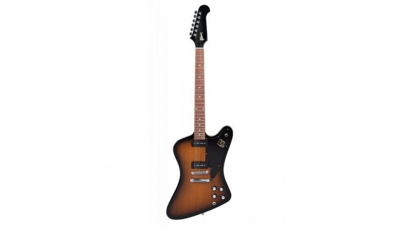 GIBSON 2018 FIREBIRD STUDIO