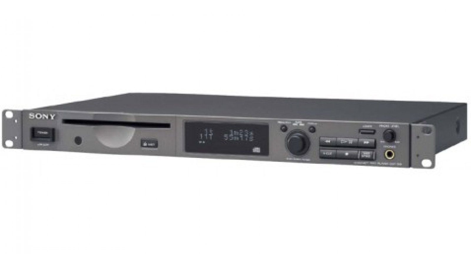 SONY CDP-D12