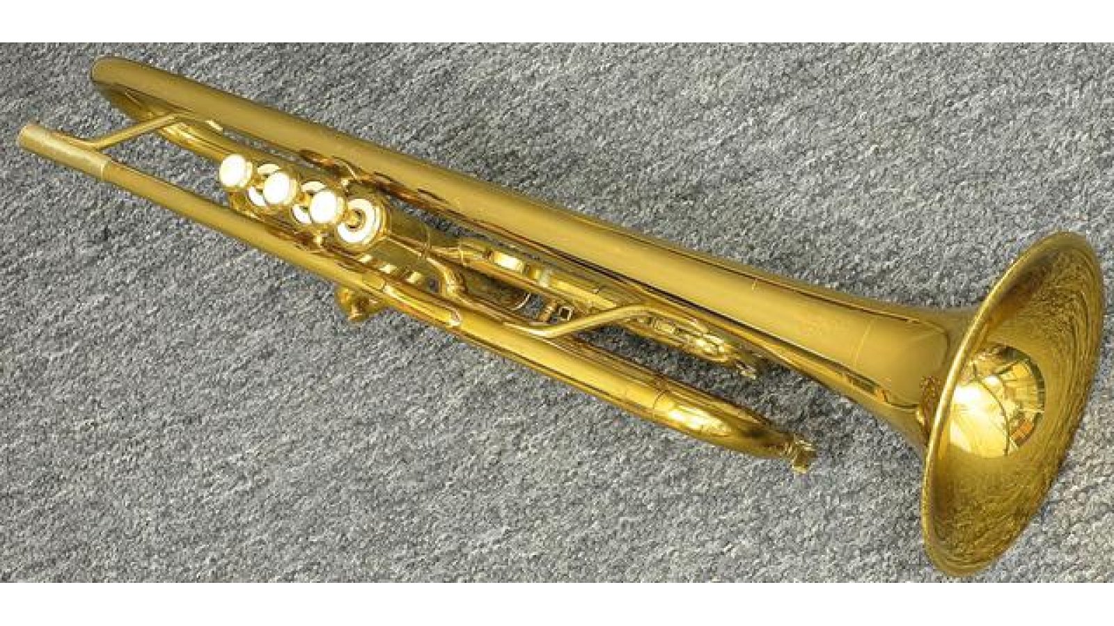 Труба King Model 601 Bb USA