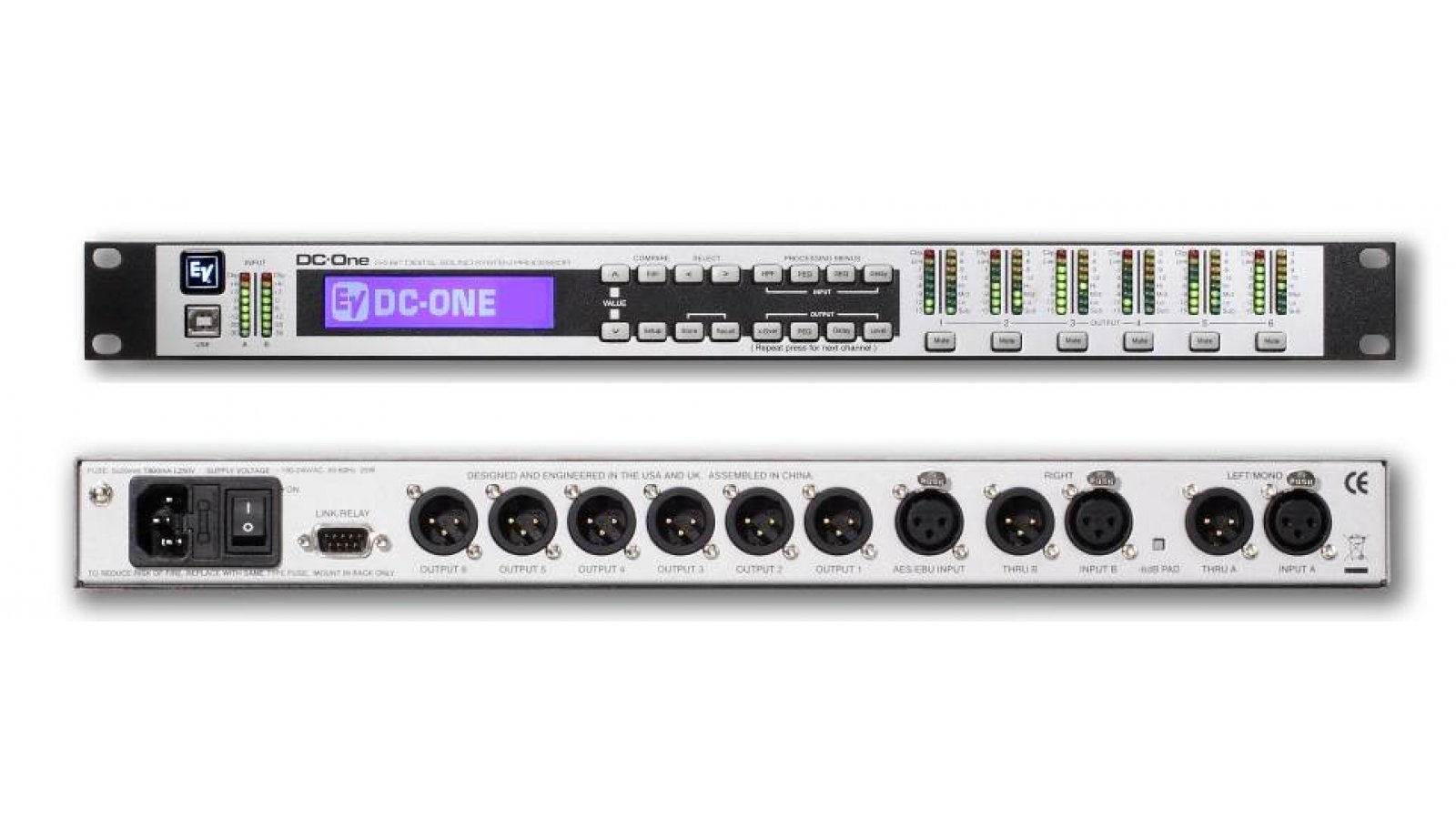 Electro-Voice DC-One