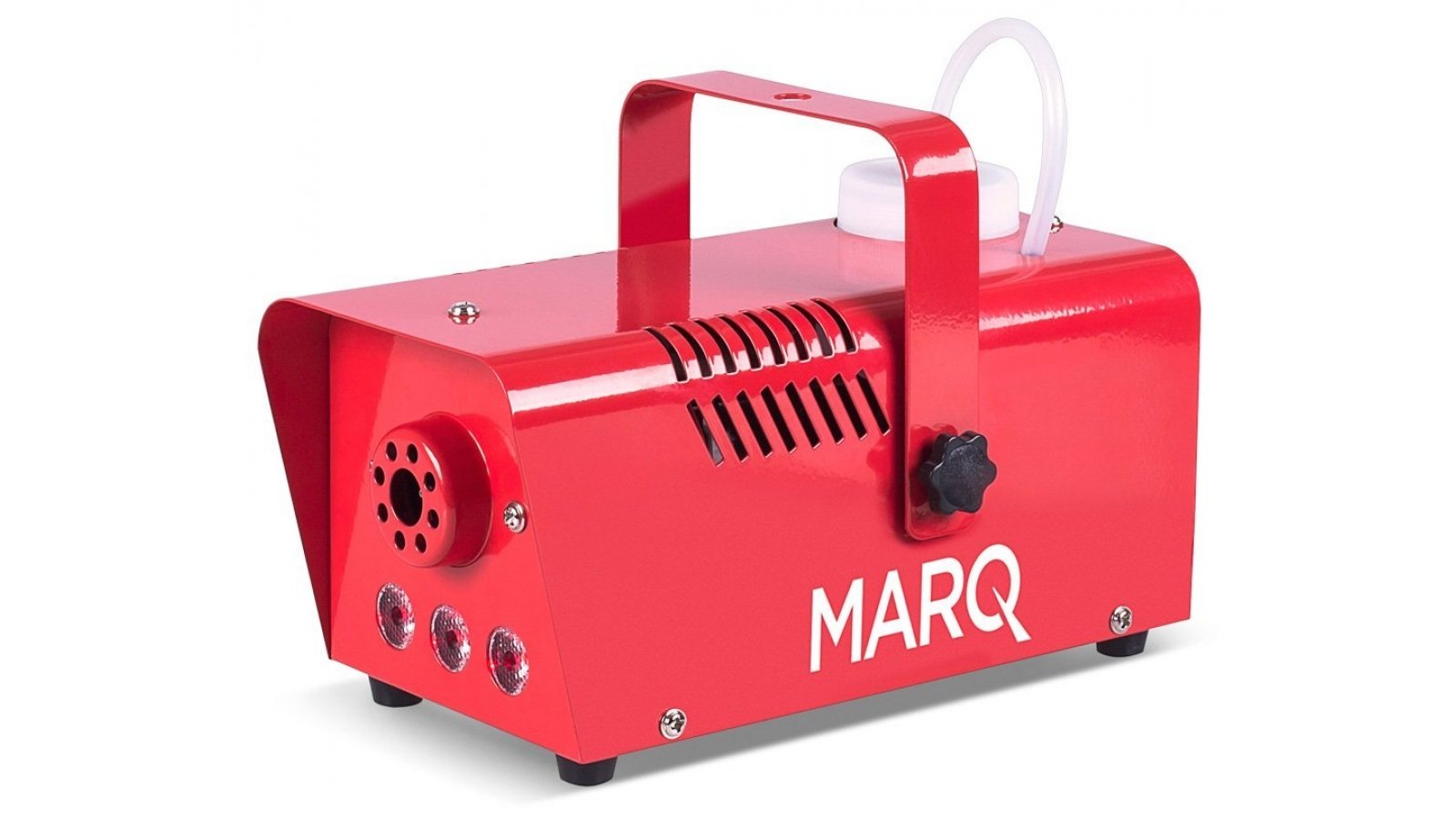 Дым машина MARQ Fog400LED Red