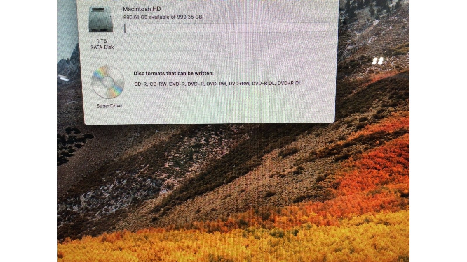 Apple iMac 27"