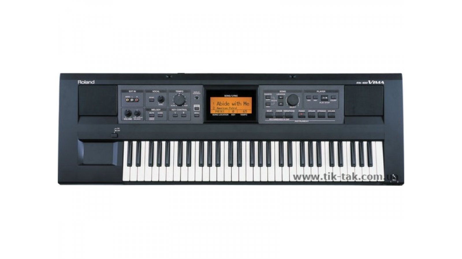 Синтезатор ROLAND VIMA RK-100