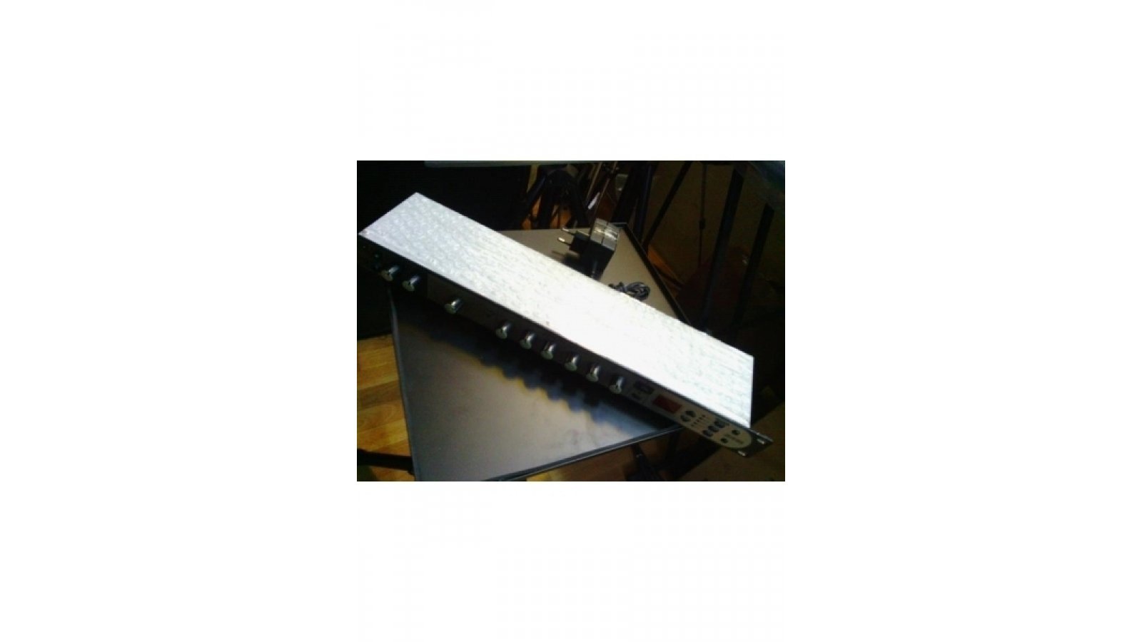 Zoom Studio 1204