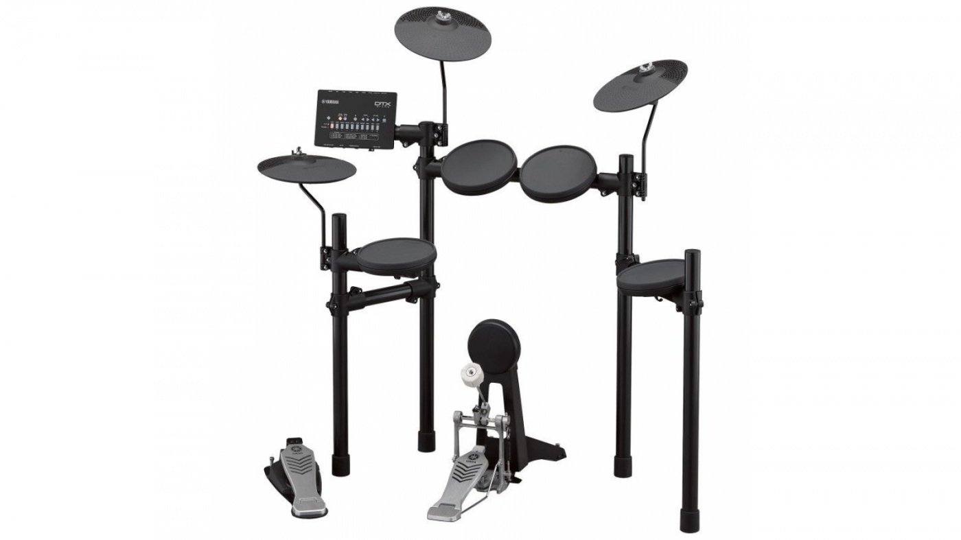 Электронная ударная установка YAMAHA DTX432K